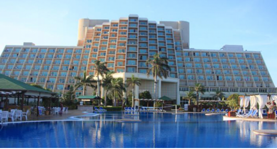 Hotel Ficha