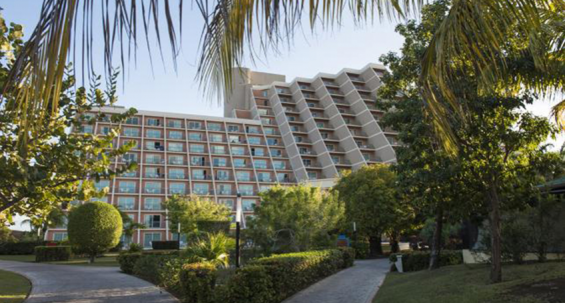 Hotel Ficha