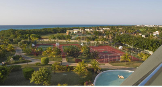 Hotel Ficha