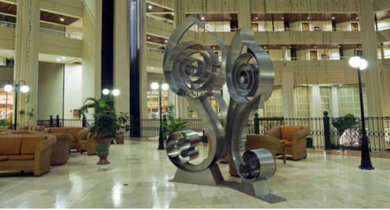Hotel Ficha