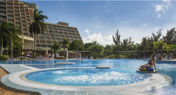 Hotel Ficha