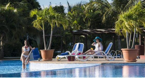 Hotel Ficha