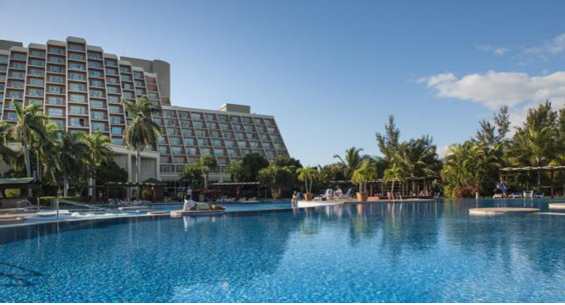 Hotel Ficha