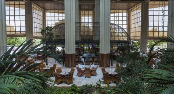 Hotel Ficha