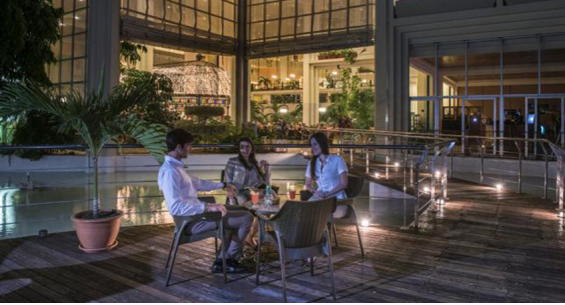 Hotel Ficha