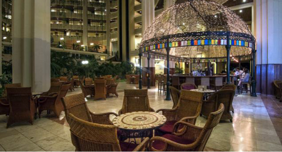 Hotel Ficha