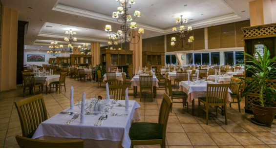 Hotel Ficha