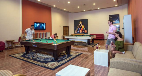 Hotel Ficha