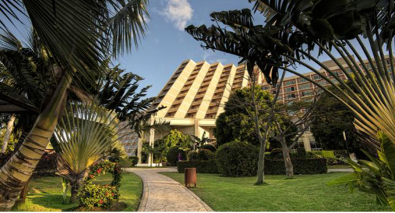 Hotel Ficha