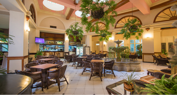 Hotel Ficha
