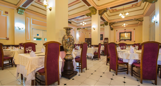 Hotel Ficha