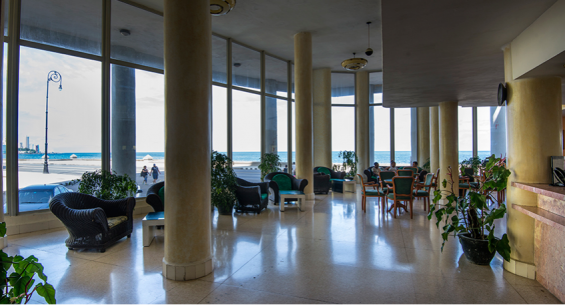 Hotel Ficha