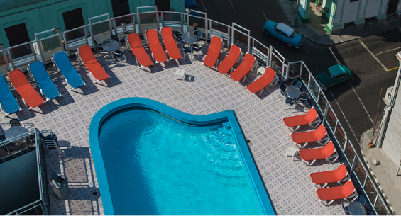 Hotel Ficha