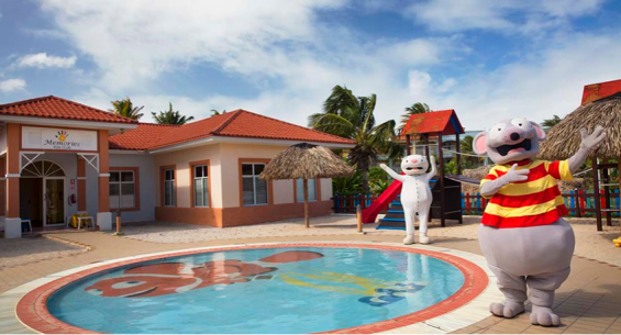 Hotel Ficha