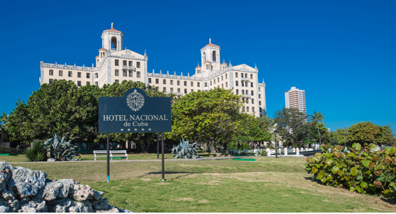 Hotel Ficha