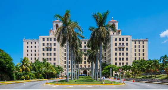 Hotel Ficha