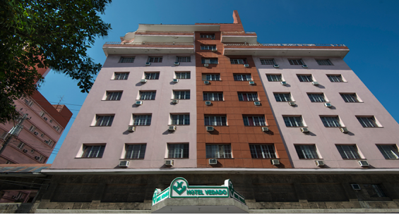 Hotel Ficha