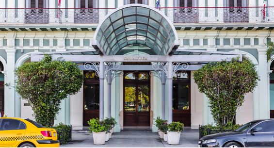 Hotel Ficha
