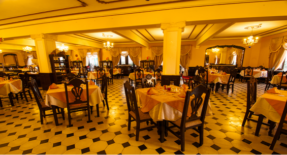 Hotel Ficha
