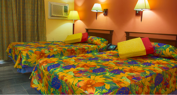 Hotel Ficha