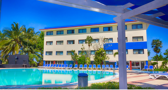 Hotel Ficha