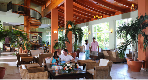 Hotel Ficha