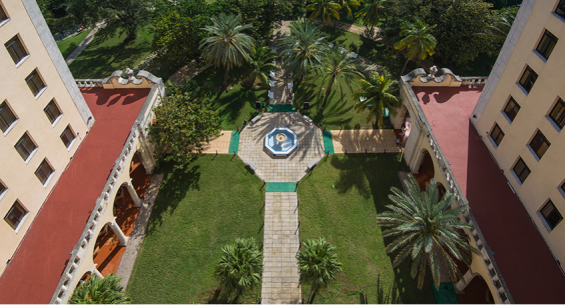 Hotel Ficha