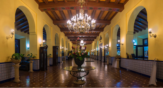 Hotel Ficha