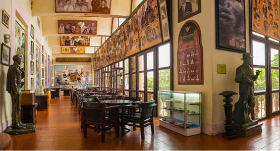 Hotel Ficha