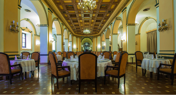 Hotel Ficha