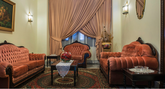 Hotel Ficha