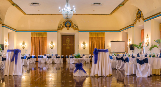 Hotel Ficha