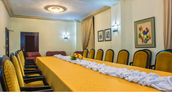Hotel Ficha
