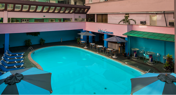 Hotel Ficha