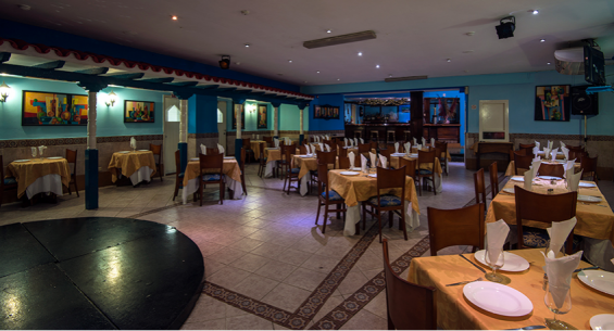 Hotel Ficha