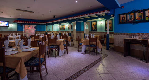 Hotel Ficha
