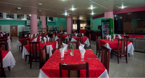Hotel Ficha