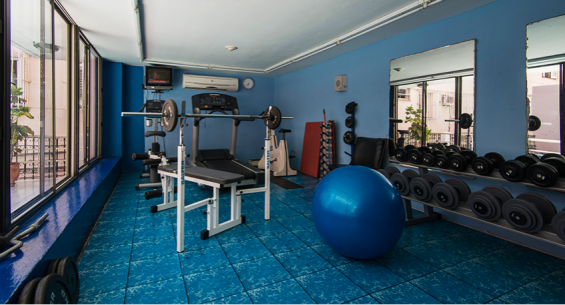 Hotel Ficha