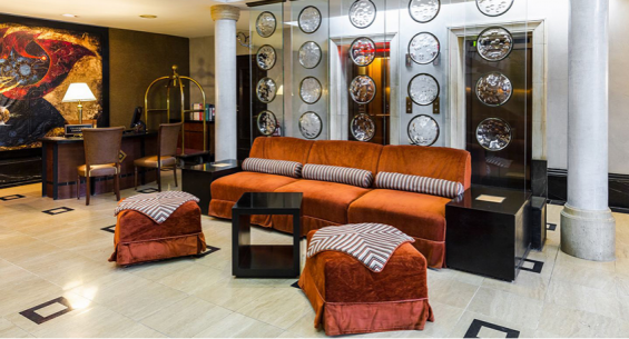 Hotel Ficha