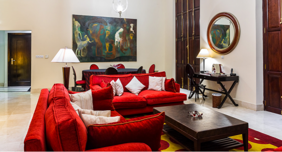 Hotel Ficha