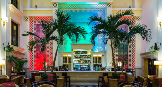 Hotel Ficha