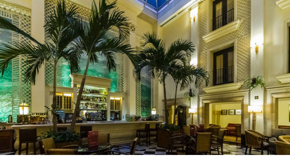 Hotel Ficha