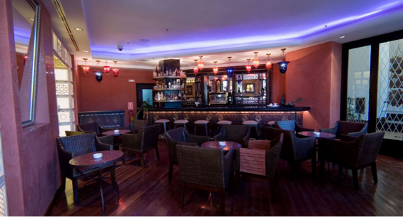 Hotel Ficha