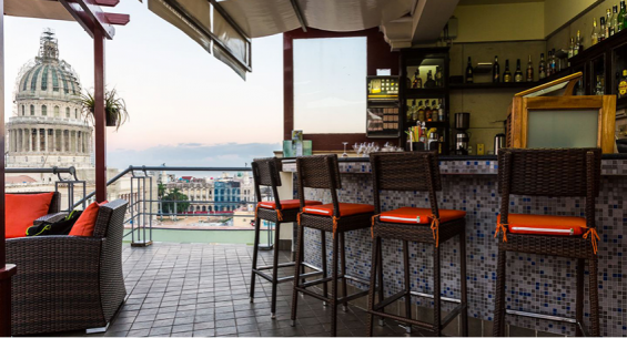 Hotel Ficha