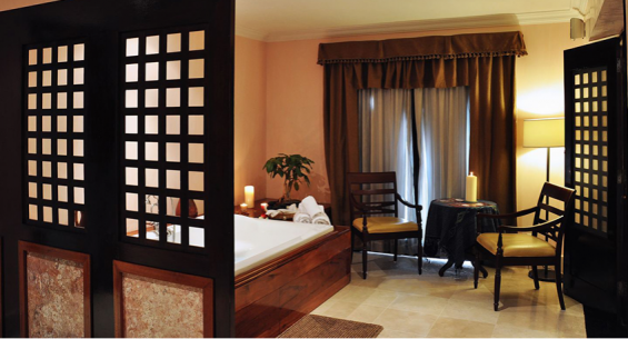Hotel Ficha