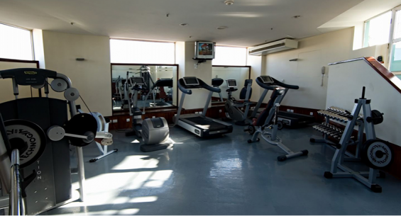 Hotel Ficha