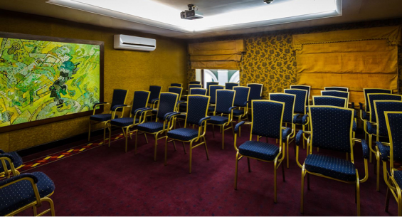 Hotel Ficha