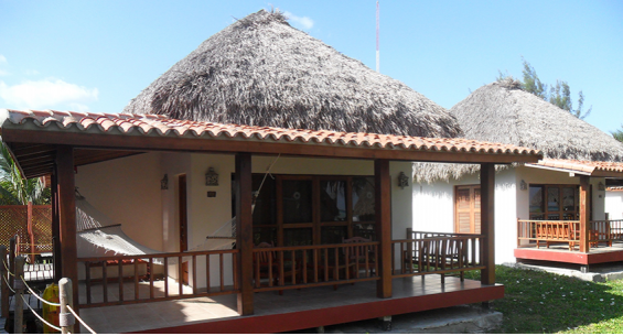 Hotel Ficha