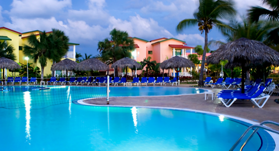 Hotel Ficha