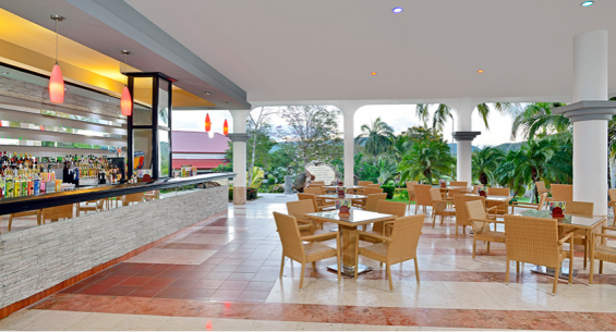 Hotel Ficha